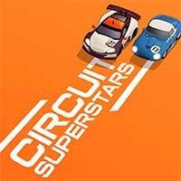 Circuit Superstars: Đua xe thể thao chuyên nghiệp