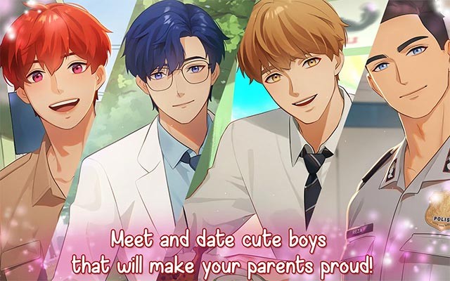 Khám phá tính cách và cuộc sống của 4 mỹ nam trong mơ