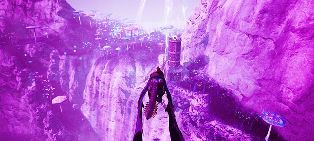 Khám phá thế giới mới đầy bí ẩn trong Citadel Forged with Fire