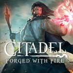 Citadel: Forged with Fire - Game Sinh Tồn Nhập Vai Đỉnh Cao