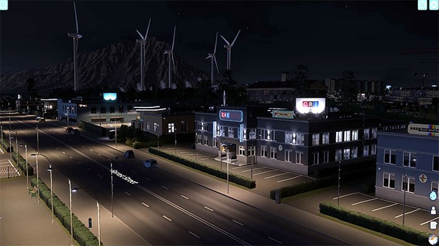 Cài đặt Cities: Skylines 2 linh hoạt trên từng thiết bị và trải nghiệm của từng người chơi