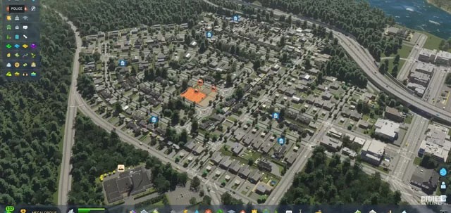 Cài đặt game để tối ưu hóa đồ họa, FPS và hiệu năng, hạn chế lỗi lag giật, hiển thị không đáng có