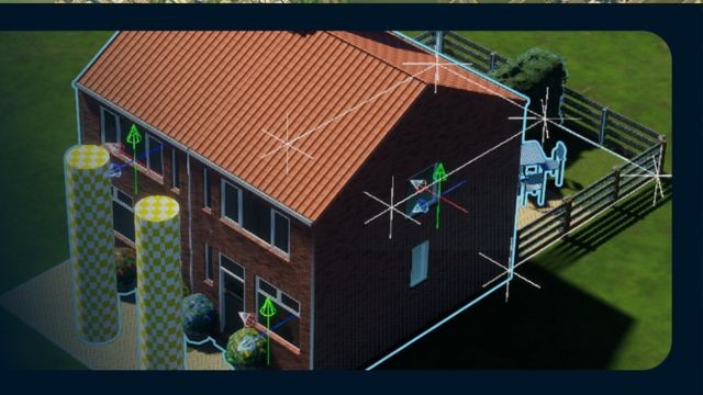 Triển khai Asset Mods trong Cities: Skylines II