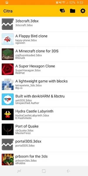 Chơi nhiều game Nintendo đa dạng