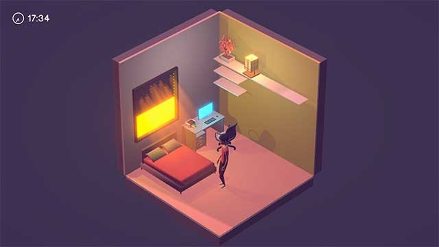 Bầu không khí ấm cúng với nhạc nền du dương, thích hợp để thư giãn hoặc làm việc