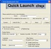 Citrix Quick Launch - Fast Access to Your Apps