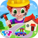 City Builders iOS 1.8: Xây Dựng Thành Phố Mơ Ước