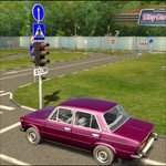 City Car Driving 1.5.9 - Game Mô Phỏng Lái Xe Thành Phố