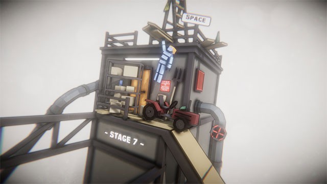 Thể hiện kỹ năng qua từng thử thách