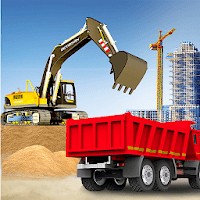 City Construction Simulator Android 3.34 - Game Xây Dựng Thành Phố