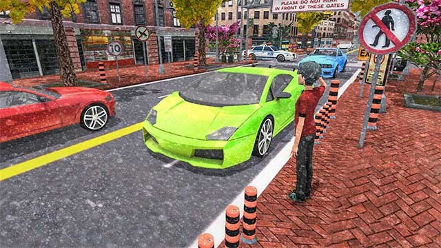 Đối phó với tình hình giao thông và thời tiết đặc biệt