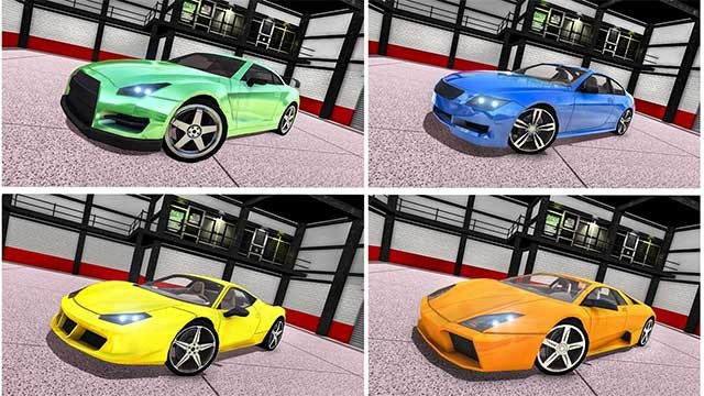 Mở khóa nhiều mẫu xe cổ điển hoặc hiện đại