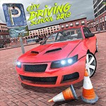 City Driving 2019 - Game Mô Phỏng Lái Xe Trong Thành Phố
