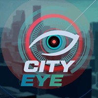 City Eye - Game Mô Phỏng Giám Sát An Ninh Thành Phố