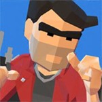 City Fighter vs Street Gang iOS 1.2 - Game Đối Kháng Cực Hay