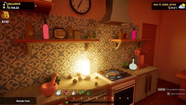 Khám phá 50 công thức nấu ăn cùng nguồn nguyên liệu hữu cơ giá trị, an toàn