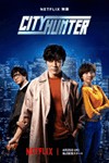 City Hunter - Phim Phiêu Lưu, Hành Động Nhật Bản