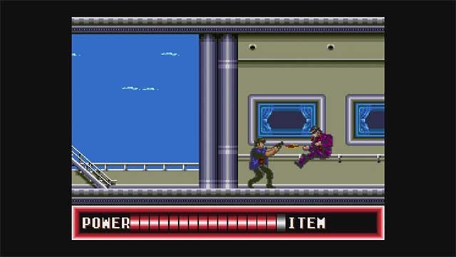 Game mang đến sự kết hợp giữa hoài niệm và hiện đại