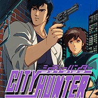 City Hunter - Game hành động kinh điển trở lại
