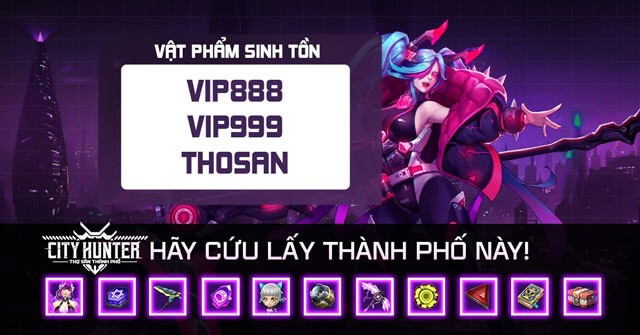 Phúc Lợi Chuếnh Choáng – Vào Game Nhận 1 Triệu Kim Cương