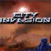 City Invasion: Game Bảo Vệ Lãnh Thổ Hấp Dẫn
