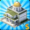 City Island 3 - Building Sim: Xây dựng thành phố mơ ước trên Android
