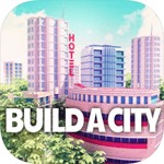 City Island 3: Building Sim - Tải Game Xây Dựng iOS