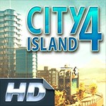 City Island 4: Xây Dựng Thành Phố Mộng Mơ Trên Đảo Thiên Đường