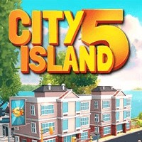 City Island 5: Xây dựng thành phố mơ ước của bạn