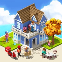 City Island 6: Building Life - Tải Game Xây Dựng Thành Phố Đảo iOS