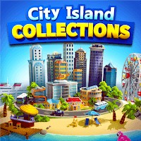 City Island: Collections iOS 1.1.2 - Xây dựng thành phố trên đảo
