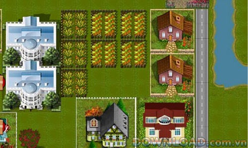 City Life For Android