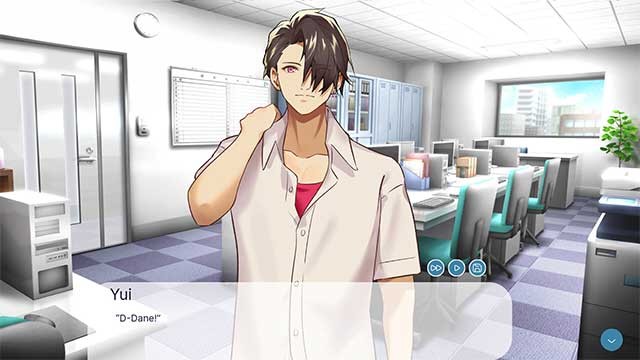 Đưa ra các lựa chọn để tham gia vào cuộc trò chuyện theo cách bạn muốn