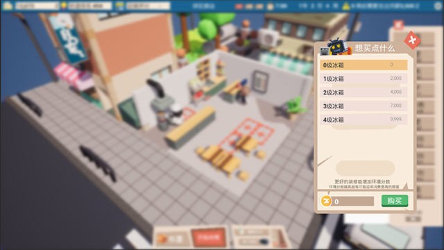 Phát triển chiến lược kinh doanh để trở thành tiệm mì nổi tiếng nhất thành phố