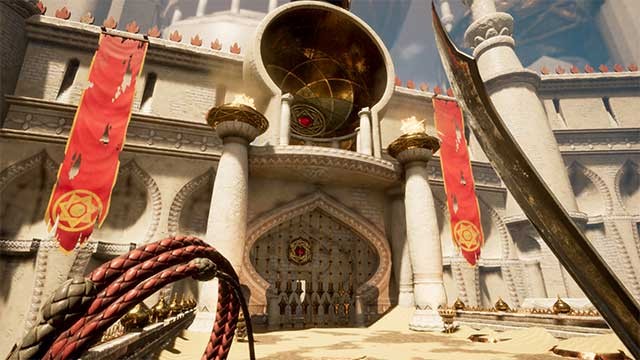 City of Brass là game hành động miễn phí chủ đề Nghìn lẻ một đêm