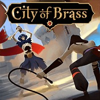 City of Brass - Game Hành Động Miễn Phí Cực Đỉnh