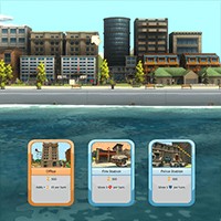 City of Cards: Game Xây Thành Phố Kết Hợp Thẻ Bài Chiến Lược