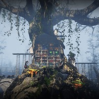 City of Elves - Game chiến lược Đế chế Yêu tinh hấp dẫn