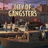 City of Gangsters 1.3: Game Hành Động Thành Phố Tội Phạm