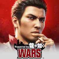 City of Wars: Powered by Yakuza - Tải Game Chiến Lược Yakuza Android