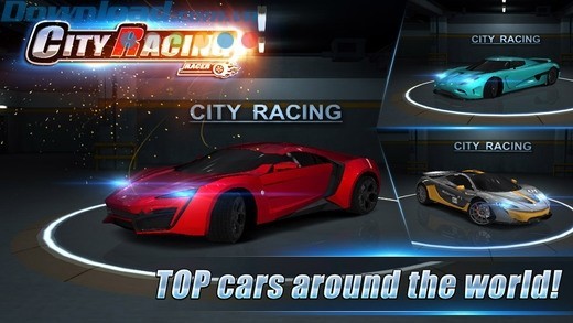 Tập hợp các siêu xe công thức số 1 trên thế giới