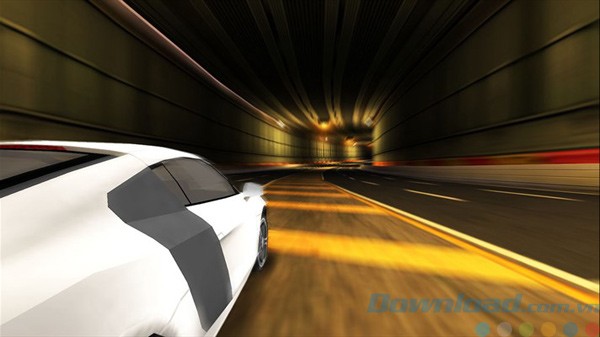 Game đua ô tô City Racing 3D