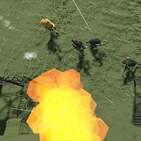 City Retreat: Game Săn Zombie Kịch Tính Trong Thành Phố