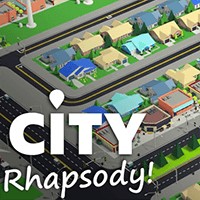 City Rhapsody: Xây dựng thành phố thư giãn - Early Access