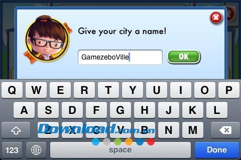 City Story Metro for iOS