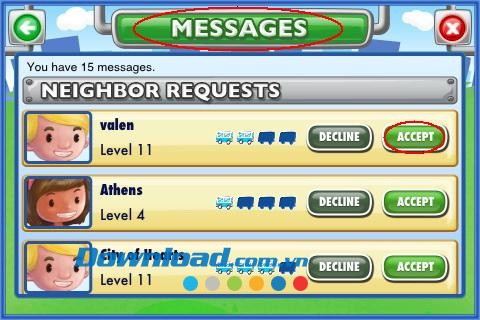 City Story Metro for iOS