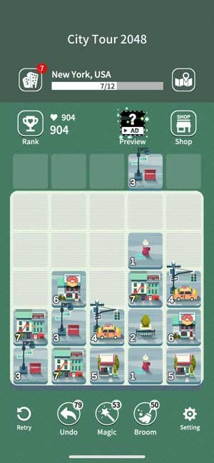 Chơi game một cách chiến lược