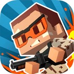 City Watch: The Rumble Masters - Tải game bắn súng góc nhìn thứ ba cho iOS