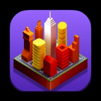Cityscapes: Sim Builder - Game Xây Dựng Thành Phố iOS