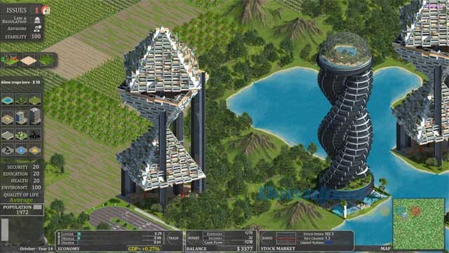 Sự cân bằng trong quản lý